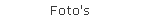 Foto's
