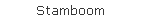 Stamboom